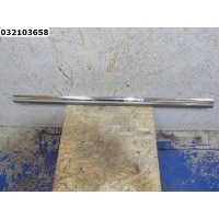 Молдинг двери передней левой Volkswagen Passat B7 2011-2015 3AA854939AGRU