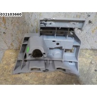 Кронштейн бампера переднего правый SKODA Octavia (A7) 2013-2020 Skoda 5E0807056