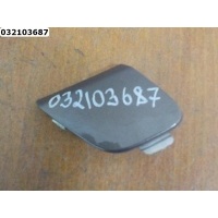 Заглушка FORD Focus III 2011- 2019 Ford BM51-17A989-ABW