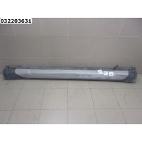Накладка на порог правый SUZUKI SX-4 2013- Suzuki 7723161M0