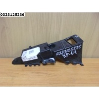 Кронштейн бампера заднего правый BMW X3 E83 2004-2010 51123448678