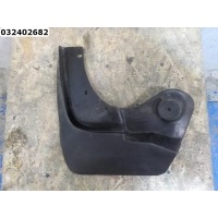 Брызговик передний левый Renault Duster 2012-2020 638537420R