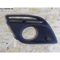 Решетка в бампер правая Volvo XC60 2008-2017 30763418