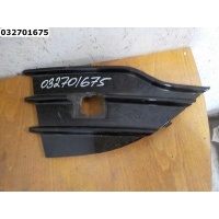 Решетка в бампер правая FORD Kuga 2012- Ford 1832894