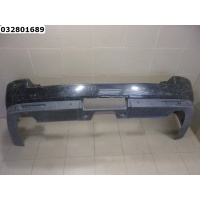 Бампер задний LAND ROVER Range Rover Sport 2005-2012 Land Rover DQB500111LML