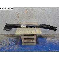 Кузовной элемент SKODA Rapid 2013-2020 Skoda 5JH-809-605-A