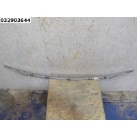 Накладка крышки багажника MERCEDES-BENZ W205 2013-2021 Mercedes Benz A2057430082