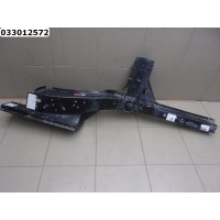 Лонжерон пола правый NISSAN X-Trail (T31) 2007-2014 Nissan 75510-JG00A,75510JG00A