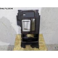 Консоль Toyota Land Cruiser (200) 2008- 58804-60440