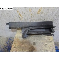 Накладка на порог (внутренняя) VAG Tiguan 2007-2011 Volkswagen,Tiguan 2011-2016 Volkswagen 5N086827082V