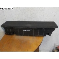 Ящик для инструментов CHEVROLET Orlando 2011-2015 Chevrolet 95907188
