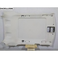 Обшивка потолка LAND ROVER Range Rover Sport 2013- Land Rover LR053486