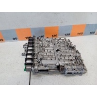 Гидроблок BMW X5 E53 2000, 2001, 2002, 2003, 2004, 2005, 2006, 2007 24347521639
