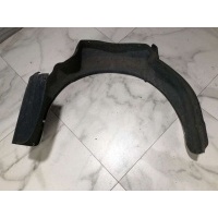 Защита арок передняя правая (подкрылок) Audi A3 8L (S3,RS3) 1997 8L0821172B