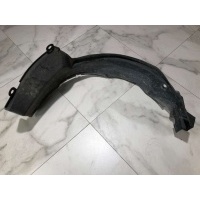 Защита арок передняя левая (подкрылок) Renault Master 2 2006 8200432027