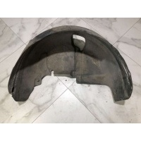 Защита арок задняя левая (подкрылок) Volkswagen Golf 4 1999 1J0810971D