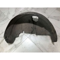 Защита арок задняя левая (подкрылок) Volkswagen Bora 1999 1J0810971D