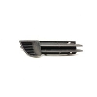 решетка в бампер правая Audi A3 8P/8PA 2006 8P4807682A