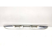 накладка двери (крышки) багажника Mercedes-Benz E W211/S211 2005 2117400493