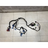 Проводка (коса) Volkswagen Touareg (GP) I рестайлинг (2006–2010) 7L0971565H