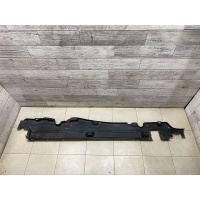 Защита антигравийная Volkswagen Touareg (GP) I (2002–2007) 7L0825211B