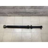 Вал карданный Volkswagen Touareg (GP) I рестайлинг (2006–2010) 2008 7L0521102M