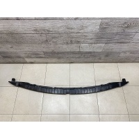 Кронштейн заднего бампера Volkswagen Touareg I рестайлинг (2006—2010) 2008 7L6807863B, 7L6807863