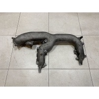Коллектор впускной Volkswagen Touareg (GP) I рестайлинг (2006–2010) 2008 059145762K