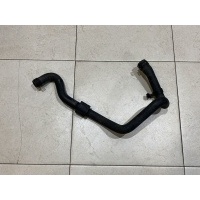 Патрубок радиатора Volkswagen Touareg (GP) I рестайлинг (2006–2010) 2008 7L6121058AB