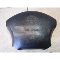 Подушка безопасности в рулевое колесо Nissan Micra K11 (1992—2002) 985102F300, 985102F060