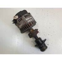 Форд focus mk1 1.8 tdci генератор