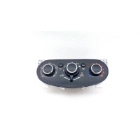 Блок управления климат контролем Renault Duster HS 2013 275109055R