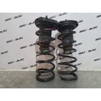 пружина подвески Volvo S60 2 2013 31262907