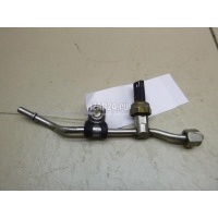 Датчик давления топлива BMW 3-serie E90/E91 (2005 - 2012) 13537545767