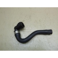 Шланг системы охлаждения BMW 3-serie E90/E91 (2005 - 2012) 11717557364