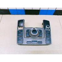 Блок кнопок Audi A6 [C6,4F] 2005-2011 4F1919610Q
