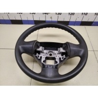 Рулевое колесо для AIR BAG (без AIR BAG) MITSUBISHI Pajero/Montero Sport (KH) 2008> 4400A273XA