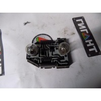 Плата заднего фонаря VW Passat [B3] 1988-1993 333945257