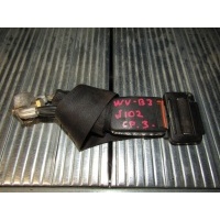 Ремень безопасности VW Passat [B3] 1988-1993 357857713B