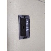 Накладка декоративная MITSUBISHI Pajero/Montero Sport (KH) 2008> 8050A056