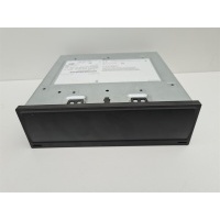 Volkswagen новый блок управления считыватель мультимедиа 10a035820a