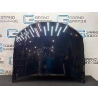 капот Audi A8 D3 4E0823029C