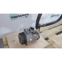 Компрессор кондиционера mercedes c W203 2004 А0012305611, A0002307611, A0002309211, A0012308611, AA0012302711, A0012305611, A0022308111
