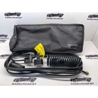 Насос топливный ручной (подкачка) Volkswagen Touareg 1 2005 7L0601351C