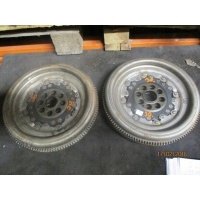 30.skoda volkswagen колесо двухмассовый dsg 04l105266d