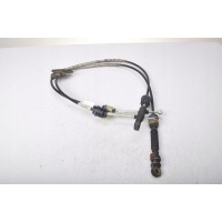 Volvo c30 s40 v50 ссылки переключения кпп 30759104 man