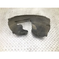 Защита арок передняя левая (подкрылок) Audi A3 8P 2005 8P0821171C