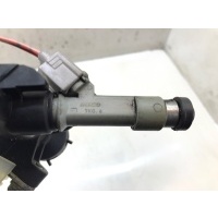 Топливная рампа Citroen C1 2008 238140Q010, 232500Q010