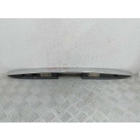 Подсветка номера Mercedes R-klasse (W251) Рестайлинг 1 2007 - 2010 2009 2517400593,