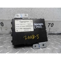 Блок Body control module Nissan Armada I (TA60) 2003 - 2007 2006 31036CB501,